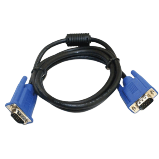VGA CABLE 1.8M