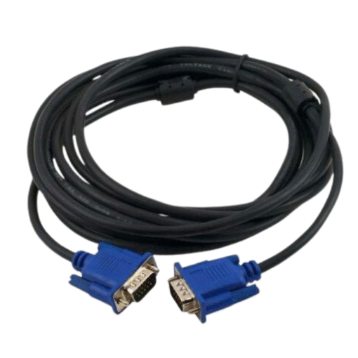 VGA CABLE 5M