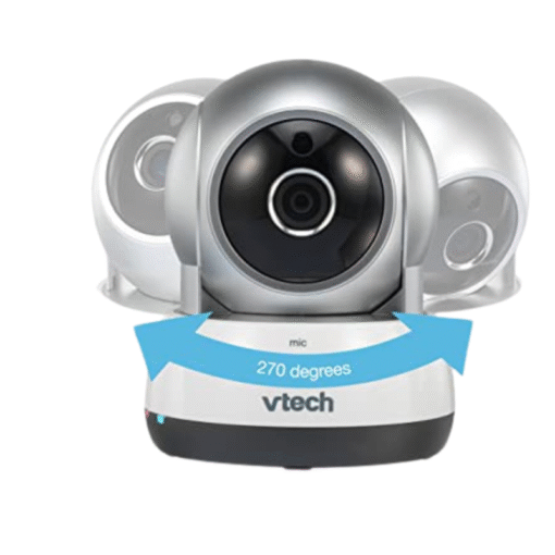 VTECH Wireless WI-FI IP Camera VC931 vsonic
