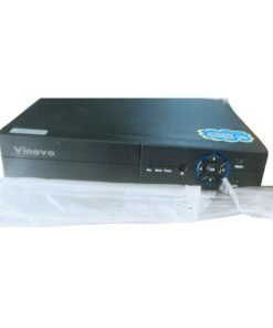 Vinovo 8 Channel Digital Video Recorder (DVR) System for CCTV vsonic
