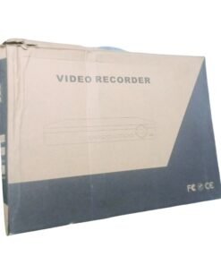 Vinovo 8 Channel Digital Video Recorder (DVR) System for CCTV vsonic