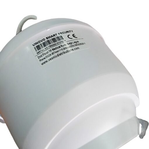 Vinovo Indoor Camera VN729 vsonic