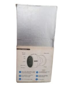 Vinovo S1 Plus Ultra-Low Power Network Camera vsonic