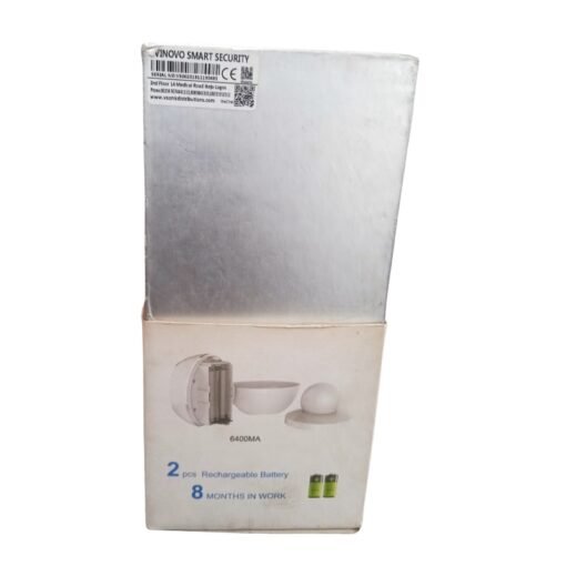 Vinovo S1 Plus Ultra-Low Power Network Camera vsonic