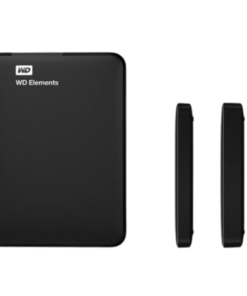 WD 1TB Element Hard Drive USB 3.0 vsonic