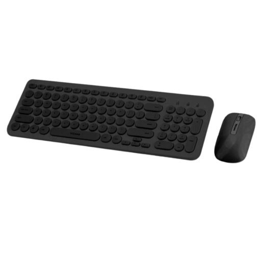 Wesdar Wireless Keyboard + Mouse Combo Set KM1 vsonic