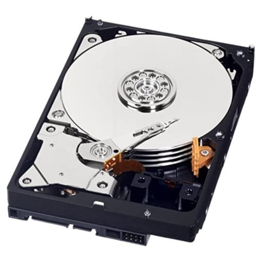 Western Digital 500GB Internal Hard Drive for Desktop vsonic