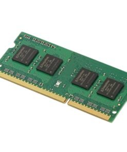 Western Digital 8GB RAM PC 3L