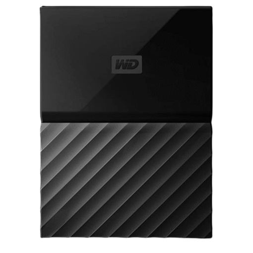 Western Digital (WD) 1TB Passport Hard Drive USB 3.0 vsonic