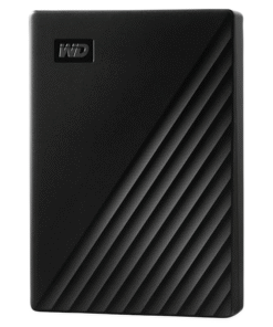 Western Digital (WD) 4TB External Hard Drive vsonic