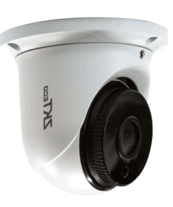 ZKTeco 5MP AHD Eyeball Camera vsonic
