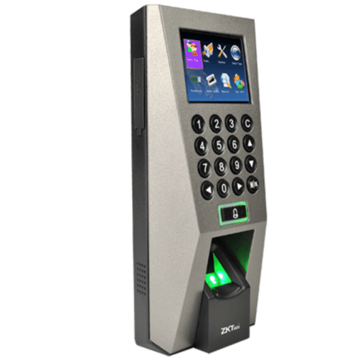 ZKTeco Fingerprint Access Control Device & ID vsonic
