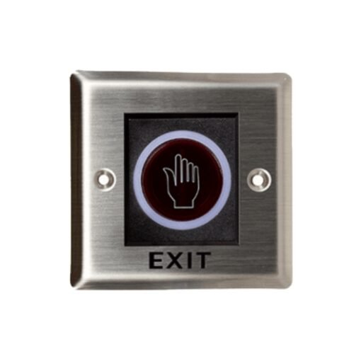 ZKTeco No Touch Exit Button vsonic