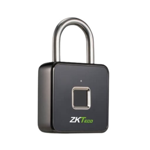 ZKTeco Smart Fingerprint Padlock X004020 vsonic