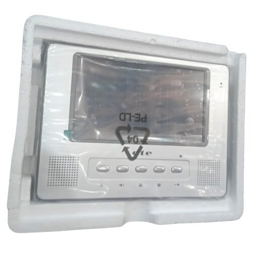 ete Video DoorPhone System vsonic