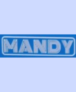 Mandy