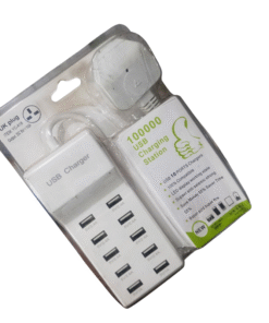 10 Ports USB Charging Station vsonic