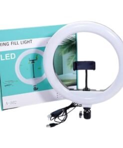 12 inch Ring Fill Light CXB-300 vsonic
