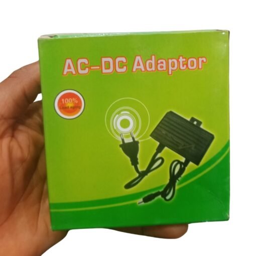 12V AC-DC Adapter vsonic