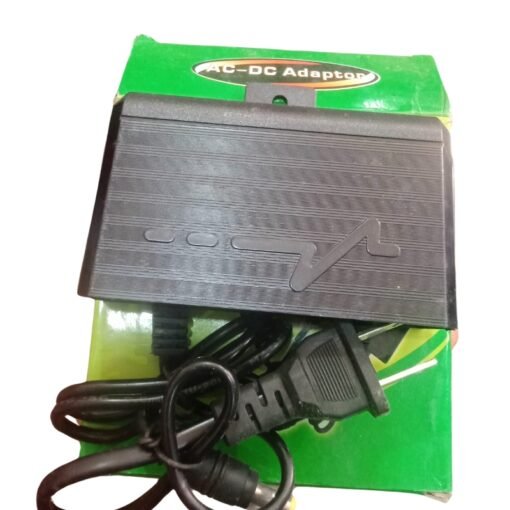 12V AC-DC Adapter vsonic