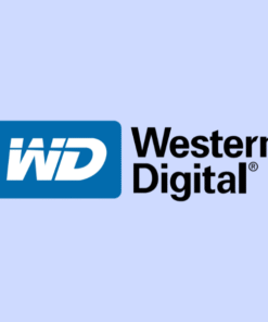 Western Digital (WD)