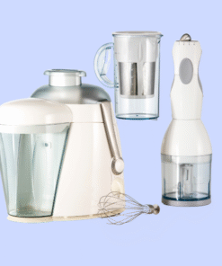 Food Preparation