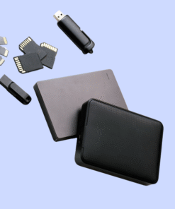 Data Storage