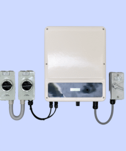 Inverters