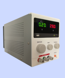Power Supply Accessories