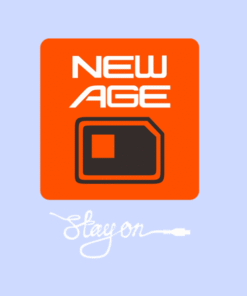 New Age