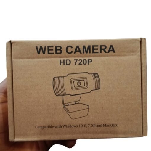 720P HD WEB Camera vsonic