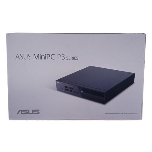 ASUS MiniPC PB Series vsonic