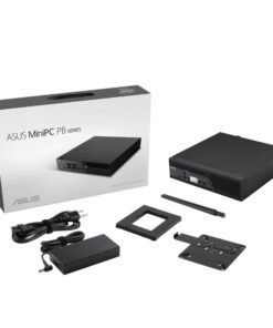ASUS MiniPC PB Series vsonic