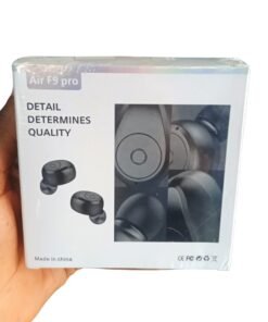 Air-F9 pro Earbuds vsonic