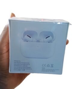 Airpods Pro Wireless Charging Case vsonic
