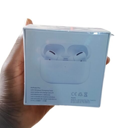 Airpods Pro Wireless Charging Case vsonic
