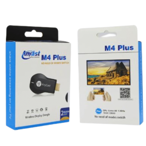 Anycast M4 Dongle vsonic