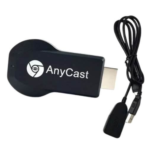 Anycast M4 Dongle vsonic