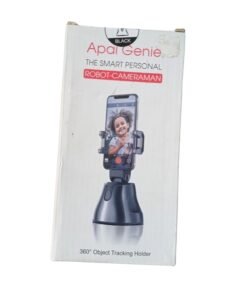 Apal Genie Smart Personal Robot Camera vsonic