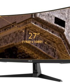 Asus TUF Curved Gaming Monitor VG1B Series vsonic