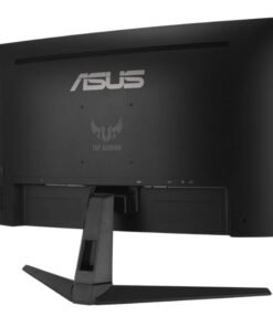 Asus TUF Curved Gaming Monitor VG1B Series vsonic