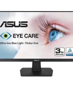 Asus VA27E LCD 27 inch Monitor vsonic
