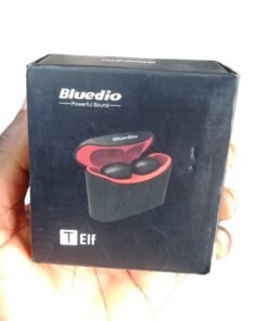 Bluedio Elf Earbuds vsonic
