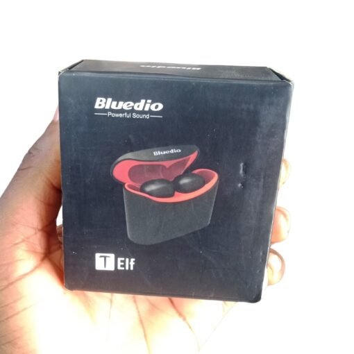 Bluedio Elf Earbuds vsonic