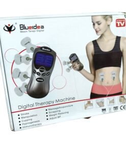 Blueidea Digital Therapy Machine vsonic