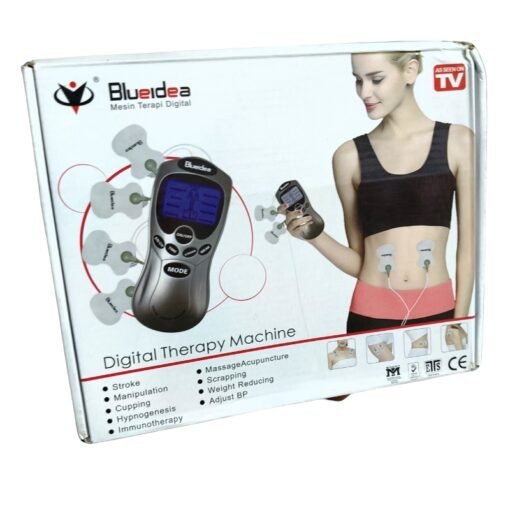 Blueidea Digital Therapy Machine vsonic