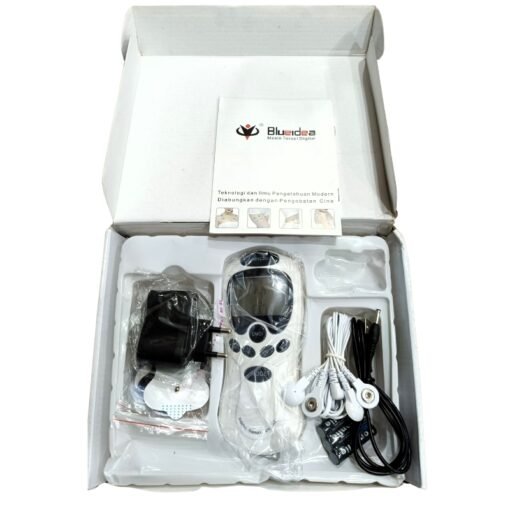 Blueidea Digital Therapy Machine vsonic