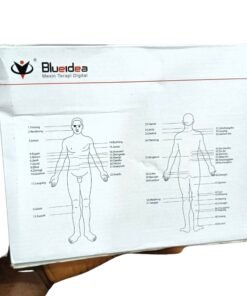Blueidea Digital Therapy Machine vsonic
