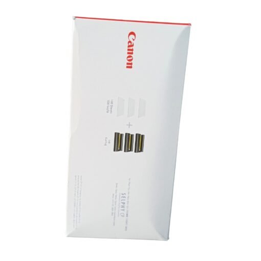 Canon Photo Paper (1 Pack) vsonic