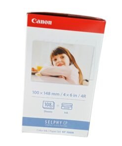 Canon Photo Paper (1 Pack) vsonic